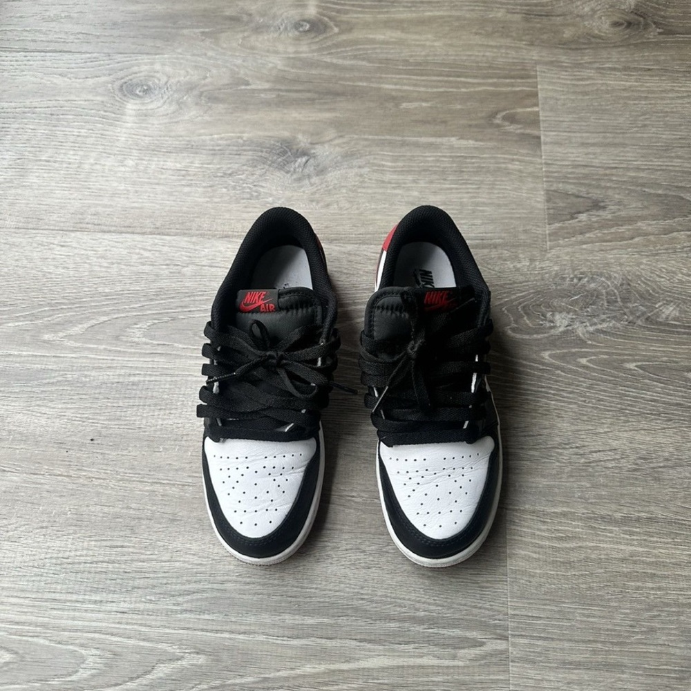 Jordan 1 low - Picture 6 of 6